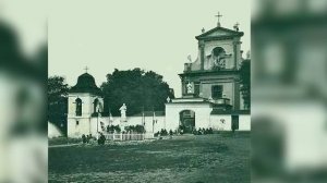 Історія Хмельницької області - Тарноруда Волочиського району (частина 2, завершення)