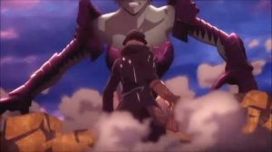 Tales Of Zestiria Opening