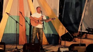 ССО "Свердловский медик". Александр Иванов. Знаменка-2017.  (5.08.2017)