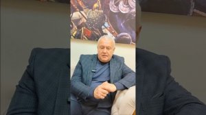 Президент фонда Иннотех XXI Агапов Алексей Владимирович о проекте Спаси и Сохрани