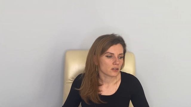 Оксана Герман- Токсичные родители часть 1