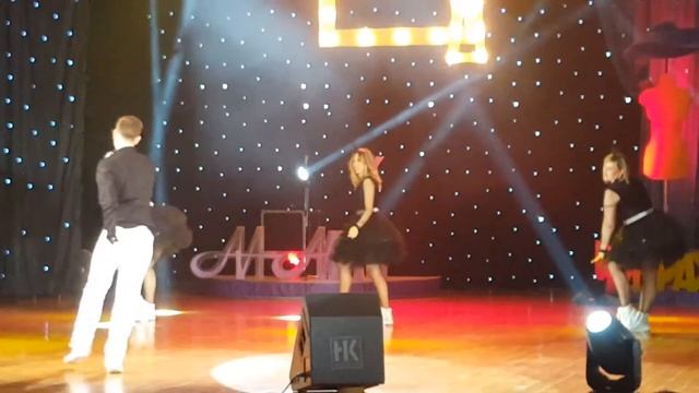 Медведица. М-АРТ. Кривой Рог смотреть онлайн