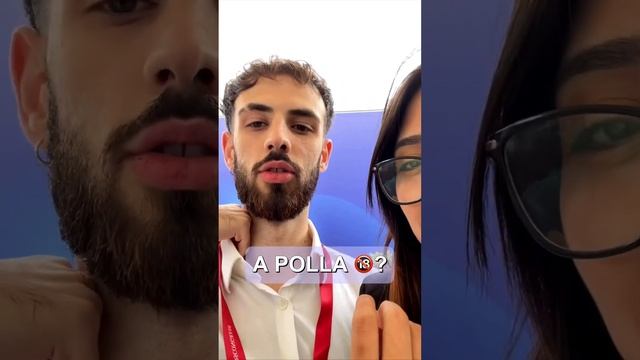 Испанский - странный  #испанский #испания  #иностранцы #spanish  #иностранцывроссии
