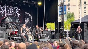 PALEFACE SWISS - Best Before: Death - Live at NEMHCF