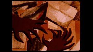 «The Great Tyll» («Большой Тылль») - soviet cartoon with english subtitles!