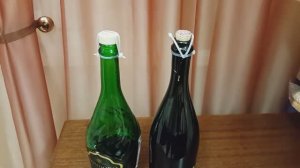 Игристое вино