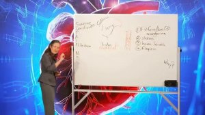 Барбара О' Нил. День2. Сердце. Евангельский медицинский евангелизм.