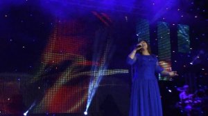 Оксана Ханова Табасаранская девушка Д Кафланова 2017