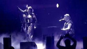 Артур Беркут и Хелависа-Там Высоко