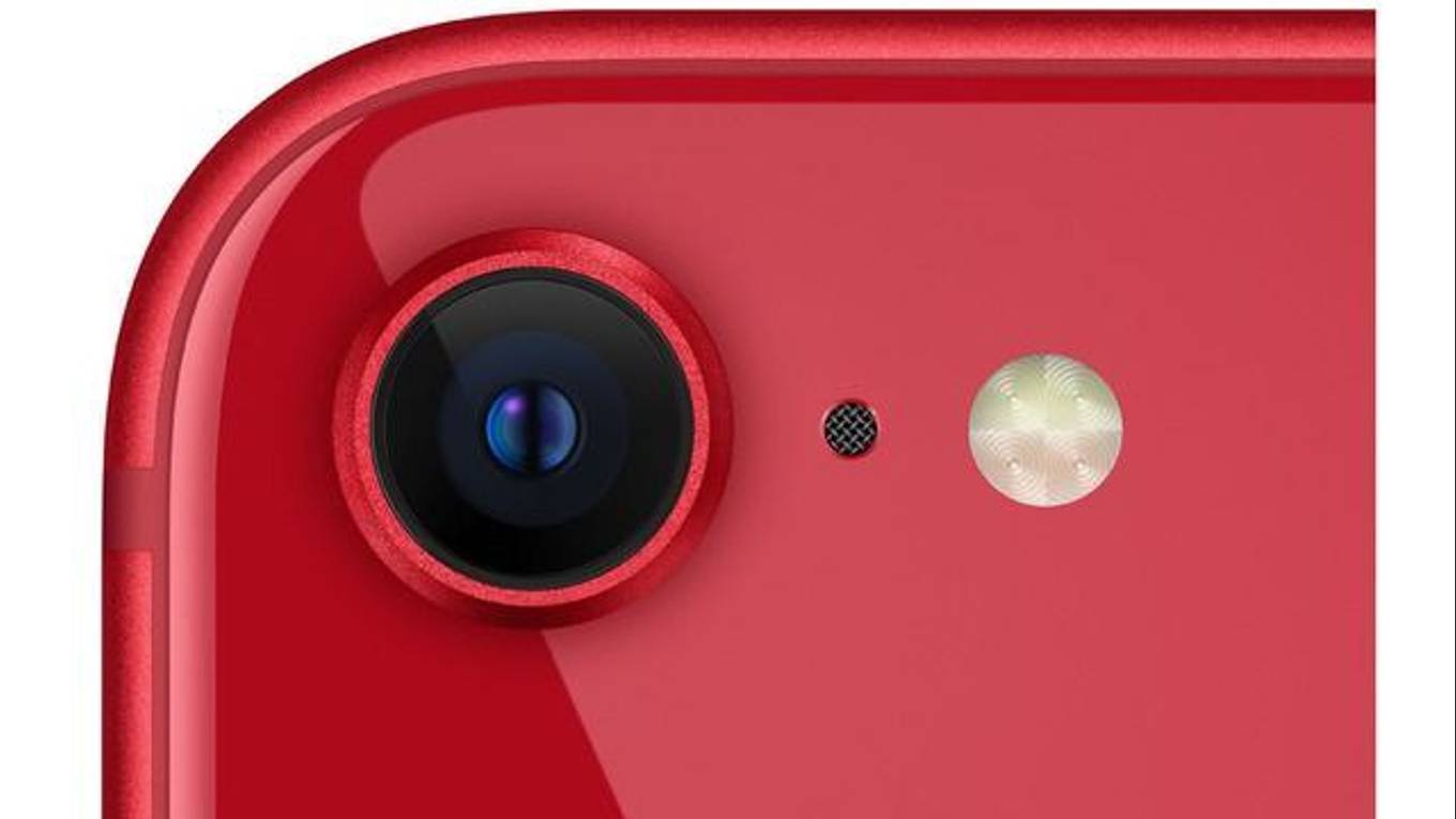 Убийца камерофонов за 9000р iPhone SE 2022 смотреть онлайн