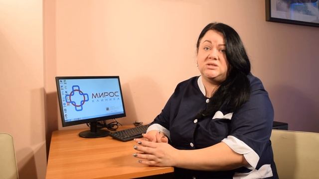 154.15 Отслаивается ноготь  успешное лечение онихолизиса. Кочкина Ольга Викторовна, подолог