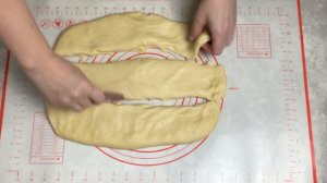 Булочки из дрожжевого теста с начинкой Как приготовить сладкие булочки на дрожжах с начинкой вкусно