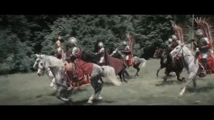Sabaton - Winged Hussars (Eng/Esp/PL/FR/Rus sub)