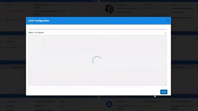 IDPA LDAP Integration and Troubleshooting