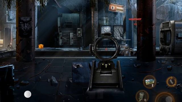 Overkill 2 Walkthrough Part 5 смотреть онлайн