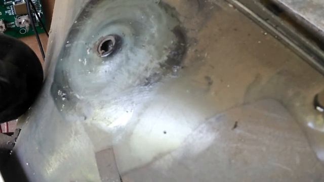 LG 21" CRT TV LOUD ARCING OR POPPING NOISE PROBLEM смотреть онлайн