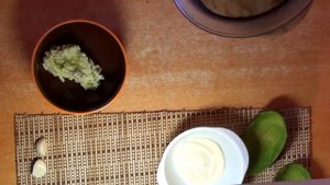 ЛЕГКО ПРИГОТОВИТ КАЖДЫЙ ПАСТА из авокадо для бутербродов ВКУСНОТИЩЕ!
