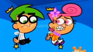 Jimmy & Timmy Power Hour Part 1 Jimmy Part 1