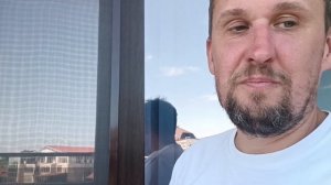 Вело Путешествие на море часть 10