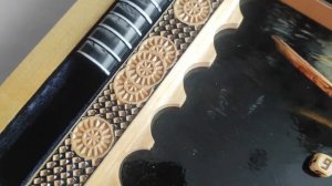 +79960062811 Резные нарды-шашки-шахматы. ручной работы. три в одном.