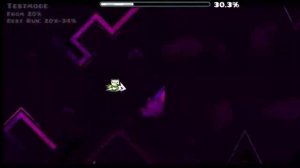 Dolphy поставил 20-40% на космосе. Он верифер. #geometrydash #dolphy