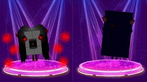 Looking For Uncannyblocks Band Thousands (1,000-10,000) VS Confidenceblocks Band (10,000-100,000)
