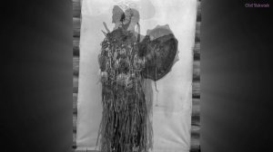 Ойуун, якутский шаман