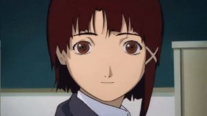 Lain edit - Лэйн эдит