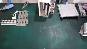 Новые водоблоки для s19 серии