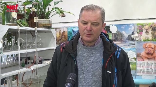 водоподготовка