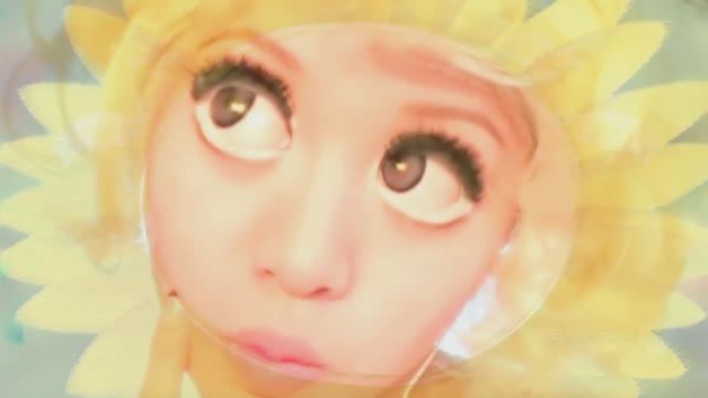 Miss Li ♪ Good Morning