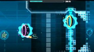 ПРОХОЖДЕНИЕ УРОВНЯ "Theory Of Everything 2" Уровень не пройден😒