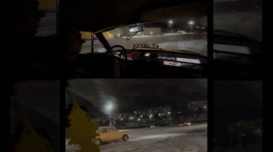 Тульский дрифт