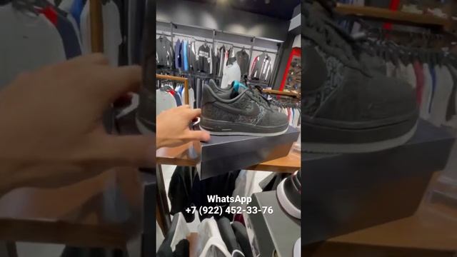 Кеды Nike Jordan смотреть онлайн