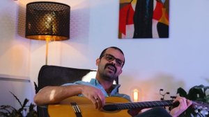 D'Kover - Amine Semma - Darja Darja (Cheb Bilal) - درجة درجة (الشاب بلال)