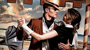 Cissie Redgwick 🎶 Mister Mister