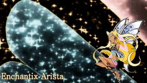 [HD] Winx Club - Dark Enchantix (My style)