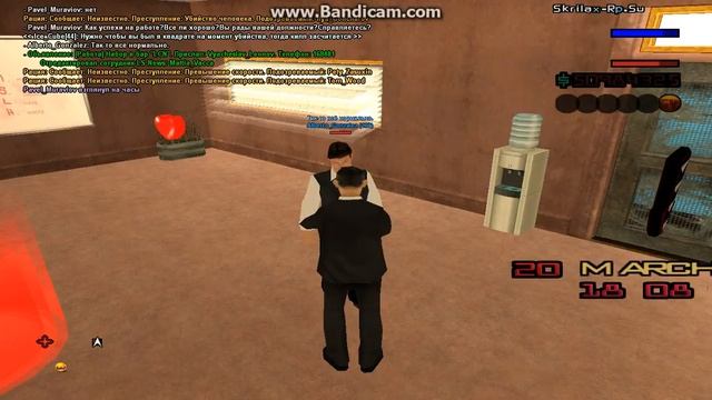 Видео №5 Опрос Руководителя Инструкторов-Alberto Conzalez смотреть онлайн