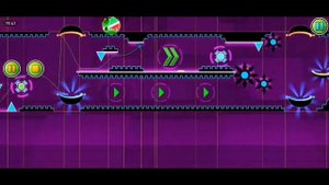 БАФАЮ DEADLOCKED ДО ЭКСТРИМ ДЕМОНА