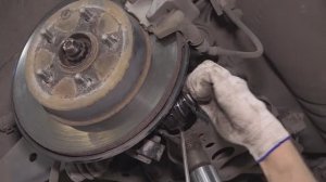 Подготовка автомобиля к зиме