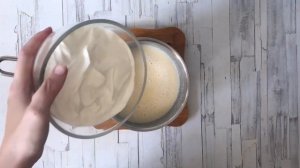 КАК ПРИГОТОВИТЬ МОЛОЧНЫЙ ДЕСЕРТ С ЖЕЛАТИНОМ? Без выпечки, с клубникой
