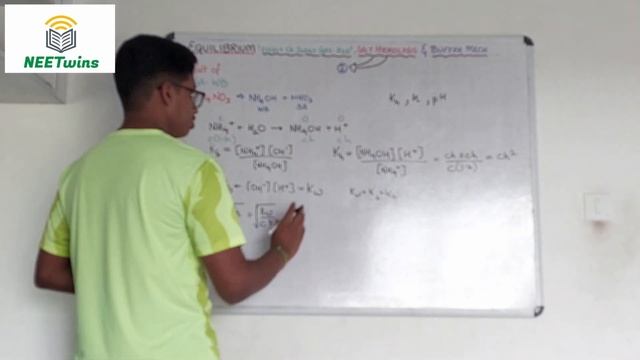 Concepts Through Our Eyes - Ep 13 - Equilibrium (Part 1) #neet2023 #neet2024 #chemicalequilibrium