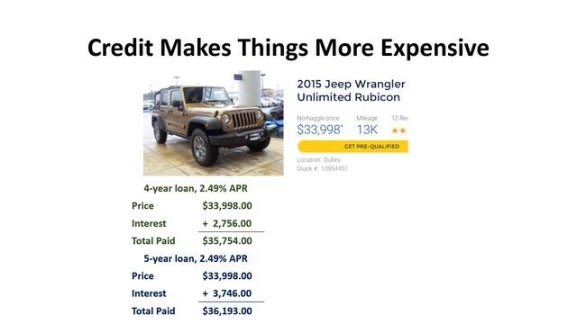 W!SE Review Credit Pt 1 смотреть онлайн