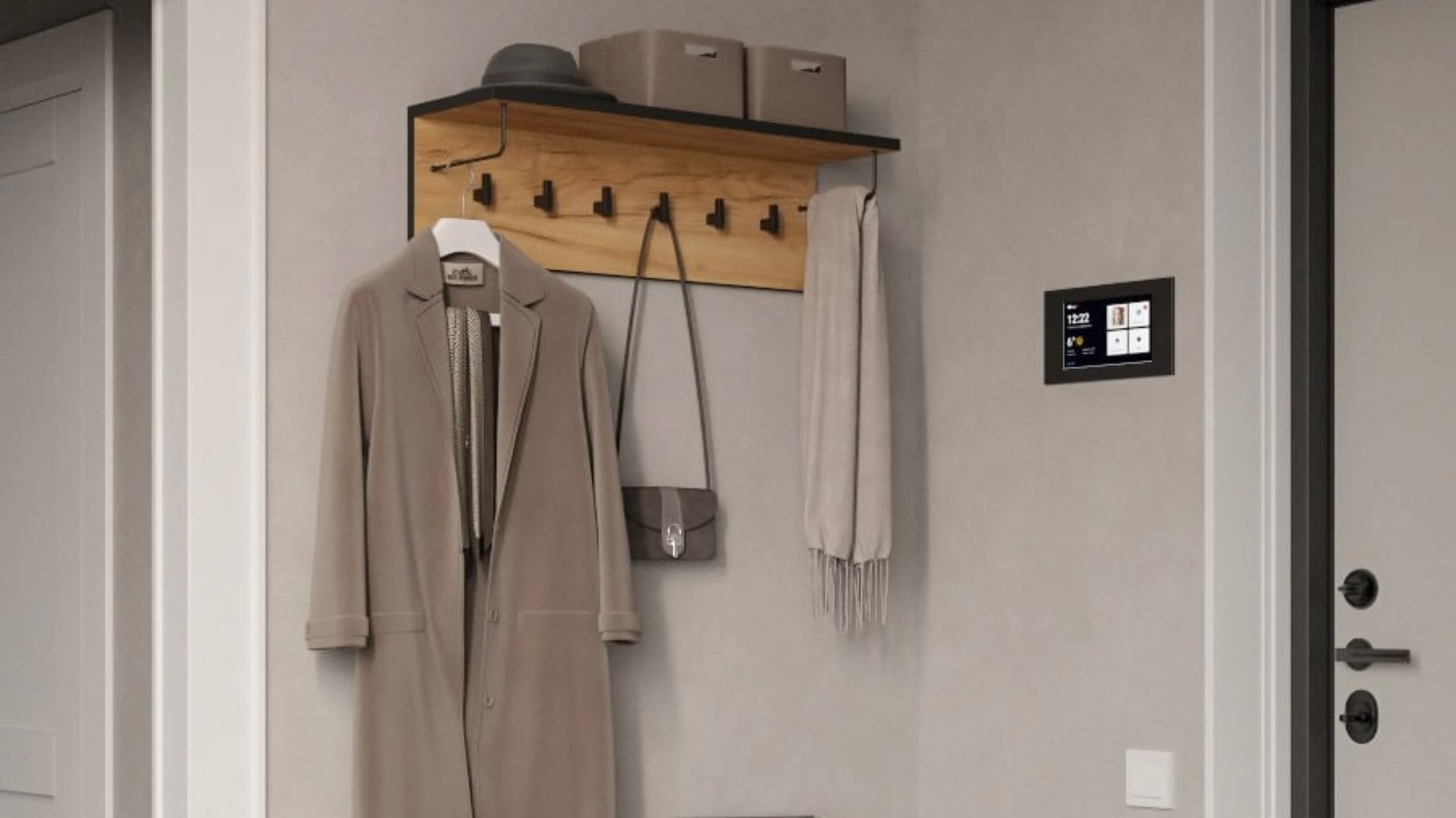 Вешалка «КРАФТ плюс» видеоинструкция по сборке смотреть онлайн