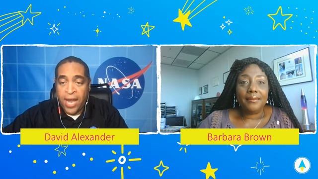 NASA STEM Stars: Chief Technologist - Kennedy Space Center смотреть онлайн