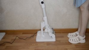 Беспроводной пылесос 5 в 1 Polaris PVCS 4070 Wi-Fi IQ HOME. Распаковка, обзор, тест