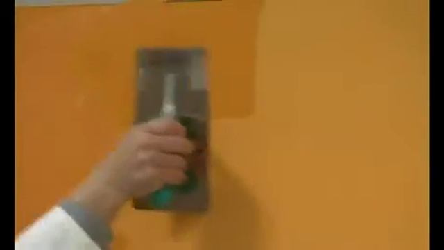 Stucco Marmorino