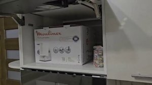 Отзыв на модель встраиваемого телевизора Avel AVS240WS черная