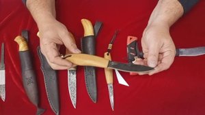 Отчёт. Наши новинки. Ночевки в тайге.