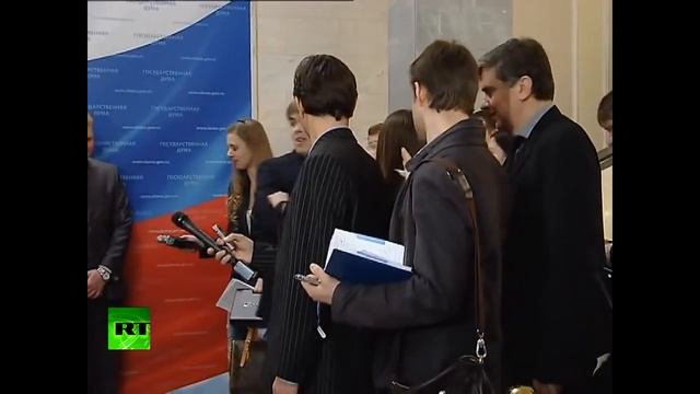 Жириновский о Фарион смотреть онлайн